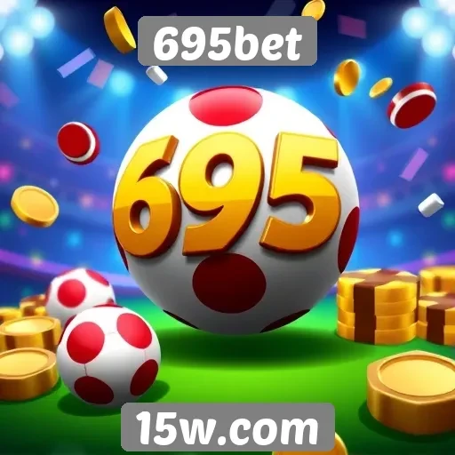 Comparação de jogos oferecidos no 695bet