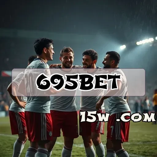 695bet Cassino ao Vivo