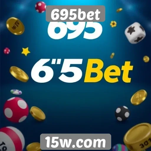 Promoções e bônus disponíveis na 695bet